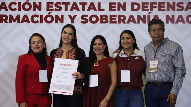 Los destapes del abracadabra