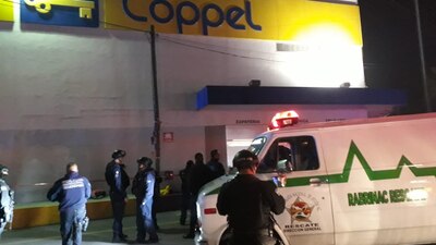 Una mujer y su hija de 9 años murieron en el ataque