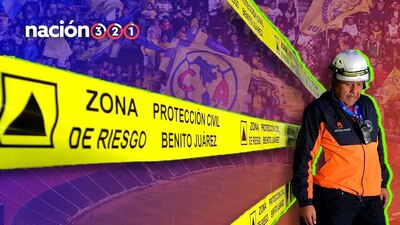 América decidió jugar en Puebla, contra el Pachuca