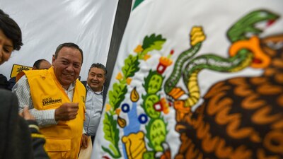 Afirmó que el país no debe festejar pues hay 4 años de retroceso y no de transformación