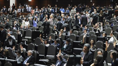 Los diputados federales han incurrido en poca claridad respecto a las auditorías internas que se les realizaron