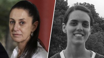 La Jefa de Gobierno dijo que su hija tiene beca del Conacyt desde el 2016