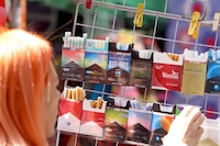 Huachicol cigarrero… silencioso y rendidor