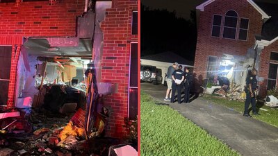 Tesla en piloto automático se estrella contra una casa y mata a una mujer de 76 años en Texas