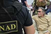 ¿De qué se le acusa a Hernán Bermúdez Requena, el exsecretario de Seguridad de Tabasco detenido en México?