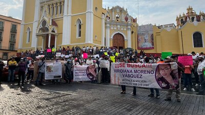 Los familiares hicieron un llamado al gobernador y al Fiscal a pronunciarse por las incongruencias