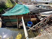 Lerma, un mes bajo el agua; cerca de 1 millón habitantes claman por ayuda