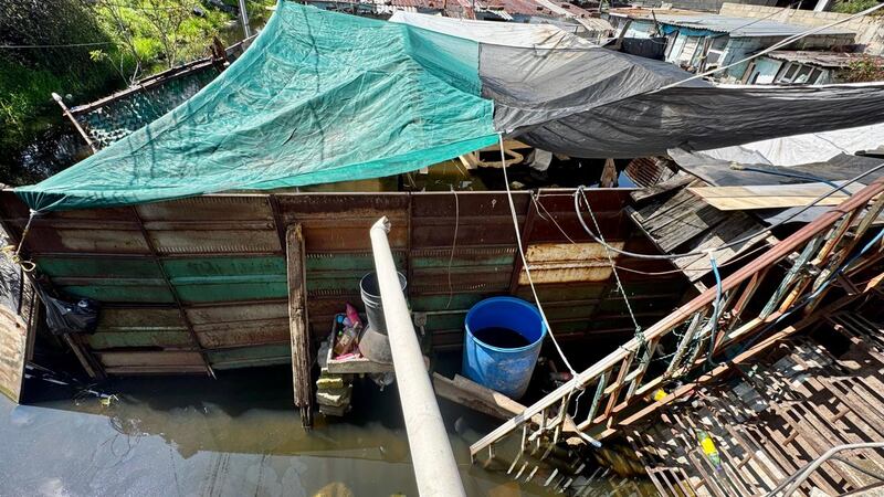 Lerma, un mes bajo el agua; cerca de 1 millón habitantes claman por ayuda