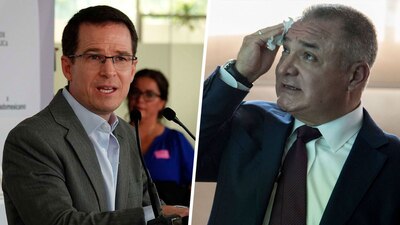El senador pidió que se investiguen los señalamientos hacia el gobierno