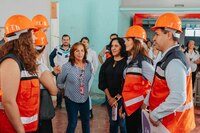 Una clase política adicta al show