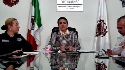 Dijo que la violencia no es un fenómeno nuevo, sino heredado de por lo menos 20 años atrás