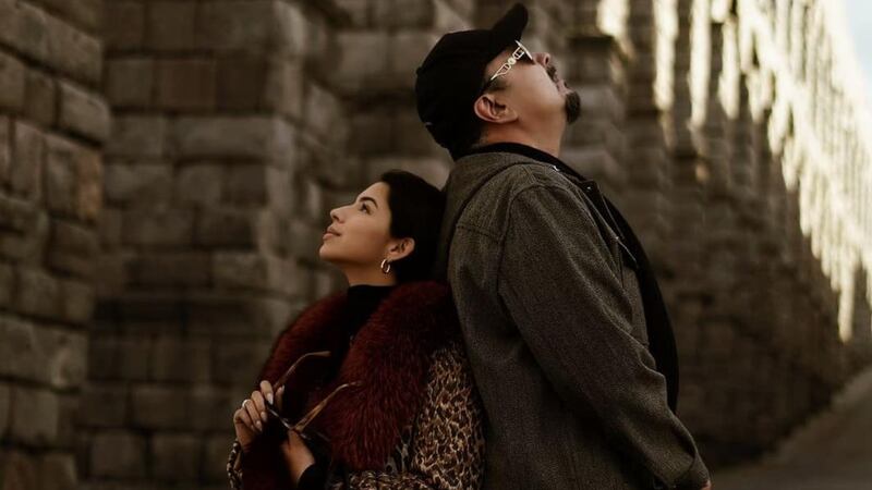 ¿Ya no es su ‘bebé’? Pepe Aguilar llama ‘señora’ a Ángela Aguilar