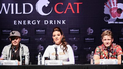 La también actriz está escribiendo un libro donde detalla todo lo que vivió