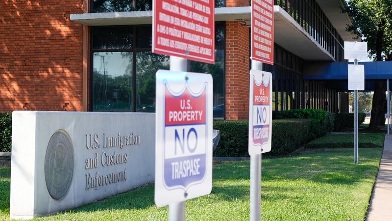 Muere Miguel Ángel, el mexicano víctima de un tiroteo en un centro migratorio de Dallas