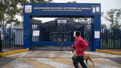 El exdirector tomó la decisión de dejar el cargo tras “una reflexión personal”