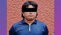 Cae ‘Llanero’, presunto extorsionador de limoneros en Michoacán