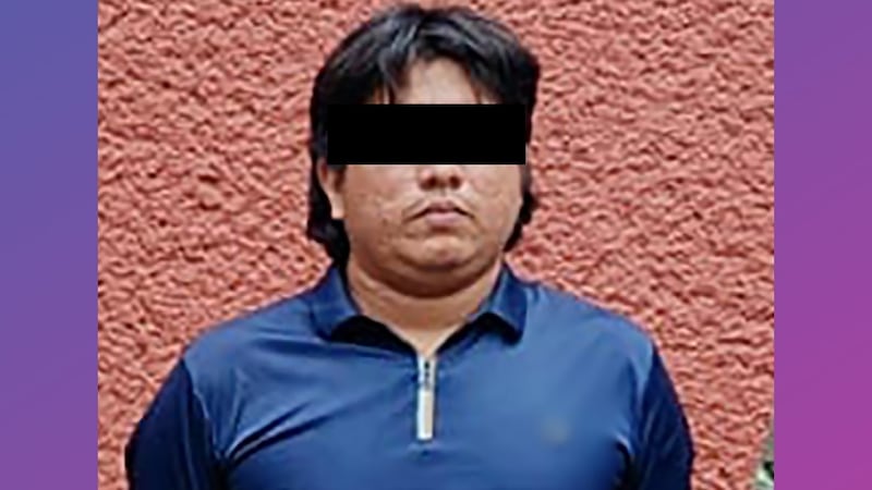Cae ‘Llanero’, presunto extorsionador de limoneros en Michoacán