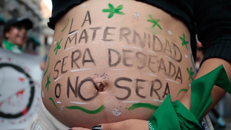 Congreso de Guanajuato frena nuevamente la despenalización del aborto