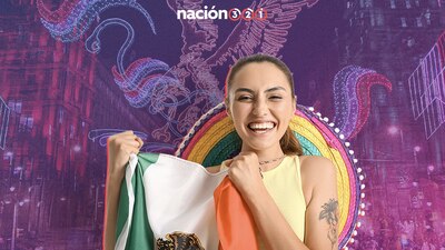 Las 16 alcaldías preparan conciertos, verbenas y muchos mariachis para este 15 de septiembre