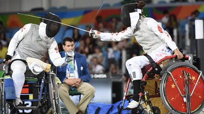 Se reunirá a 4 mil 400 de los atletas paralímpicos más destacados del mundo en Francia
