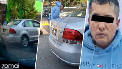 Los hechos ocurrieron el 21 de marzo