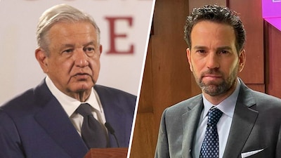 "Es un hampón, aquí me reservo el derecho de admisión", respondió el Presidente a Loret