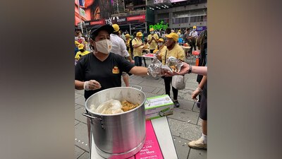 A pesar de que fue arrestada 18 veces, hoy es empleadora y apoya a otros emprendedores