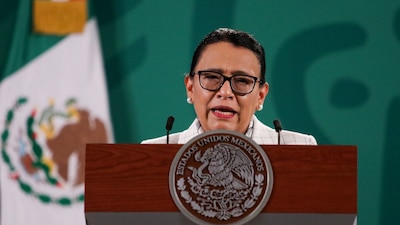 La funcionaria detalló que 50 municipios concentran el mayor número de delitos