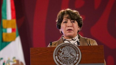 Más de 29 millones de estudiantes de educación básica regresaron a clases este lunes 29 de agosto.