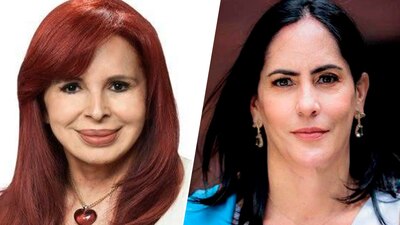 La gobernadora aseguró que los señalamientos son falsos, pero responderá dentro de una semana