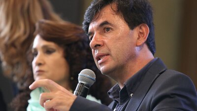 Precisó que quienes han sido exhibidos por propagar noticias falsas no pueden decirse censurados