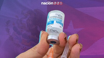 La vacuna mostró una eficacia del 100% para prevenir la enfermedad sistémica severa por COVID-19