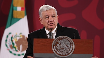 Explicó que ya hay una comisión de expertos que atiende el asunto