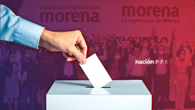 El porcentaje de los capitalinos que no votaría por Sheinbaum en 2024 pasó de 45 a 53% de agosto a septiembre