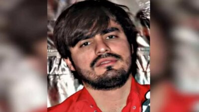 El narcotraficante está acusado en México de ordenar la muerte de Javier Valdez