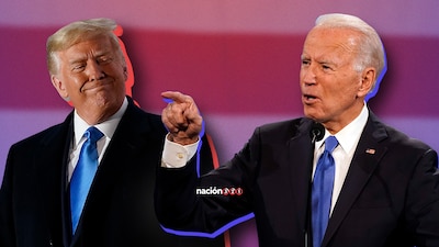 El martes 3 de noviembre se llevará a cabo la elección presidencial en Estados Unidos