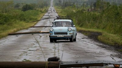 Mantiene las alertas, pues reportan daños y personas desaparecidas