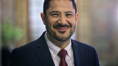 El actual jefe de Gobierno será el próximo titular del ISSSTE en el gobierno de Sheinbaum Pardo