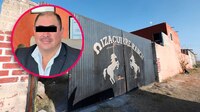 Caso rancho Izaguirre: Acusan al alcalde de Teuchitlán de delincuencia organizada