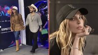 Acusan que Ángela Aguilar quiere parecerse a Belinda; ella ya se defendió