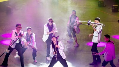 Se disculparon con los fanáticos mexicanos y destituyeron de la banda a Federico Zapata