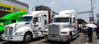 ¡Tómalo en cuenta! Transportistas de Ecatepec anuncian bloqueo masivo para el lunes