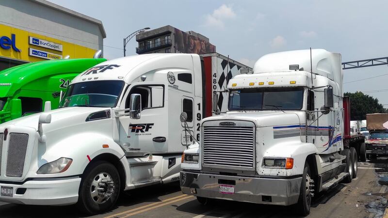 ¡Tómalo en cuenta! Transportistas de Ecatepec anuncian bloqueo masivo para el lunes