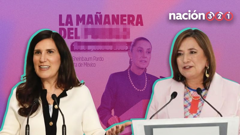 ¿Derecho de réplica? La oposición y sus ‘mañaneras alternativas’