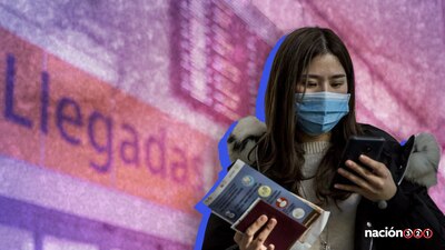 Los mexicanos poco a poco han ido tomando sus preocupaciones por la posible 'llegada' del coronavirus