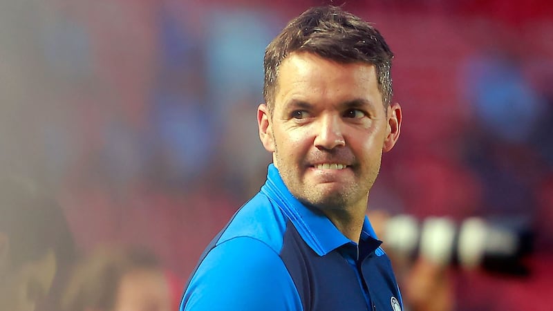 Cruz Azul cesa al director técnico Nicolás Larcamón tras racha sin triunfos