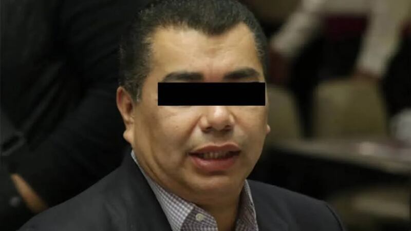 Dan 6 años de prisión al exdiputado Javier López por violencia familiar contra Cecilia Monzón