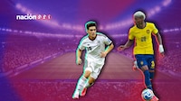 MINUTO A MINUTO: Sigue los mejores momentos del partido México vs. Ecuador