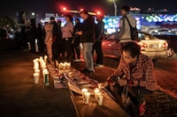 Asesinaron a 337 periodistas y defensores de derechos humanos en el sexenio de AMLO: informe