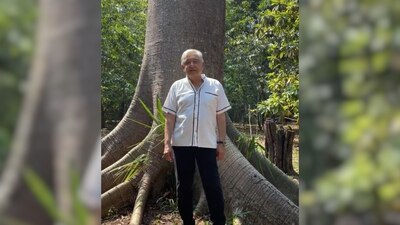 El Presidente acusó, desde Palenque, Chiapas, que sus opositores buscan callar su voz